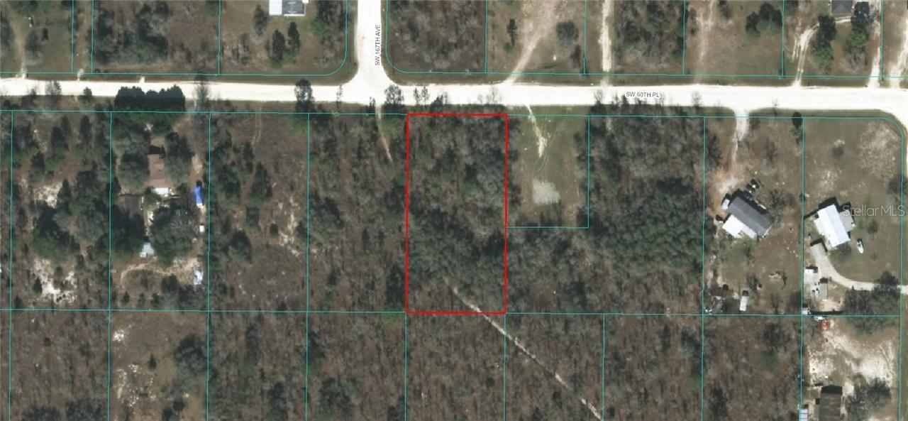 TBD SW 60th Pl., Ocala, FL 34481