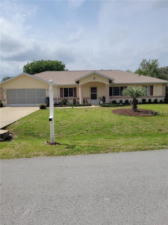 5957 SW 103rd Loop, Ocala, FL 34476