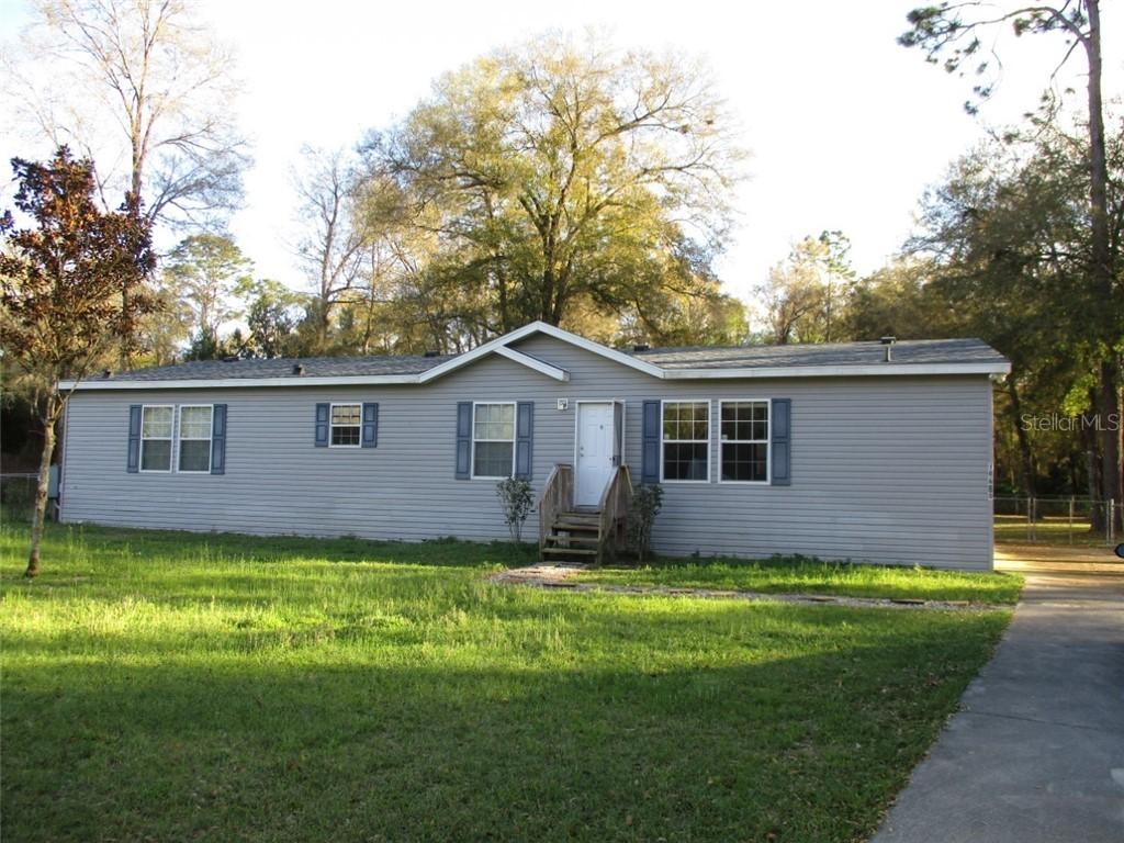 10680 SW 155th St., Dunnellon, FL 34432