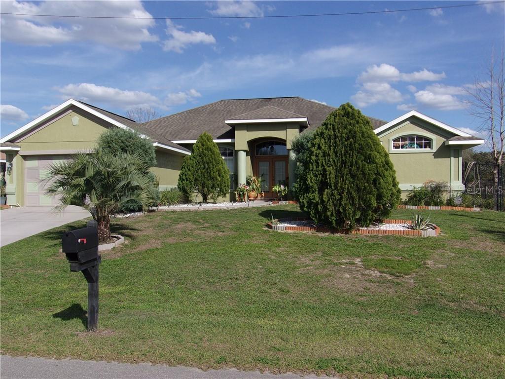 12815 SW 61 Ct., Ocala, FL 34473