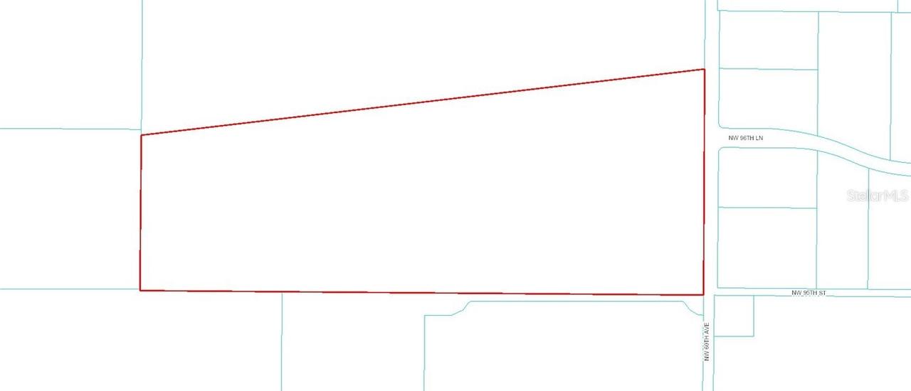 TBD NW 60 Ave, Ocala, FL 34482