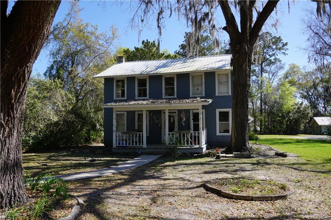 2101 SW 7th Ave., Ocala, FL 34471