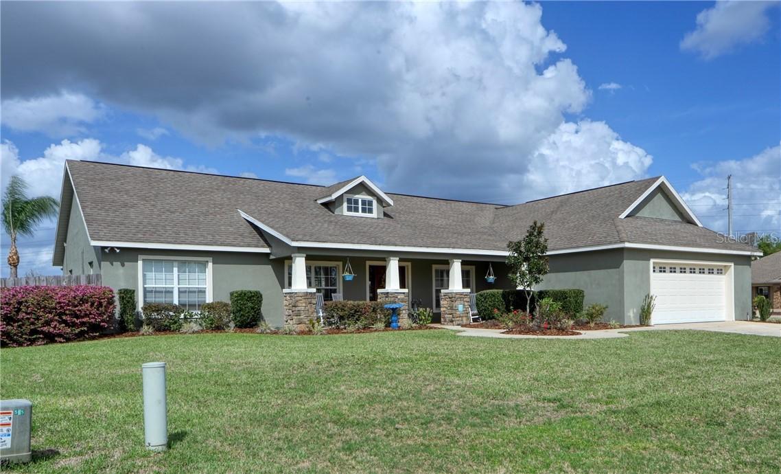 4801 SE 33rd St., Ocala, FL 34480