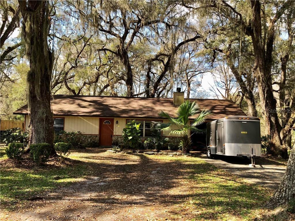 3990 NE 28th Ct., Ocala, FL 34479