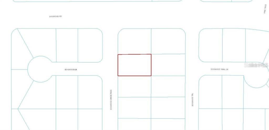 3 Dogwood Drive Pass, Ocala, FL 34472