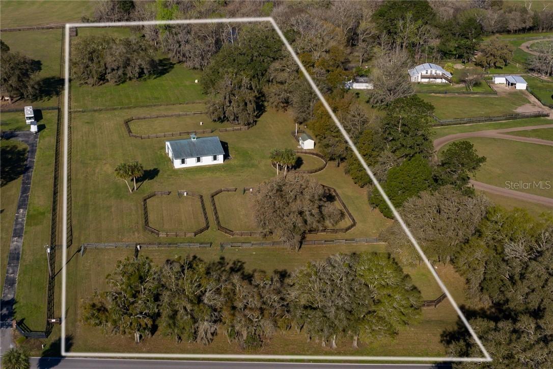 4500 Nw 110th Ave, Ocala, FL 34482