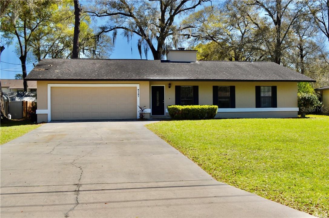 4147 NE 22nd Ave., Ocala, FL 34479