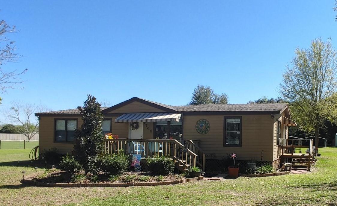 7760 SW 10 St., Ocala, FL 34474