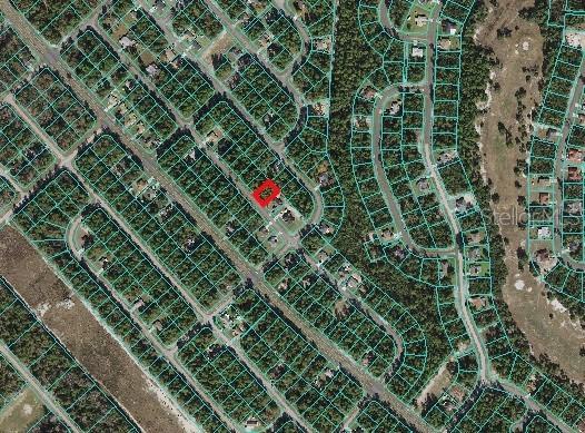 SW 165th Street Rd., Ocala, FL 34473
