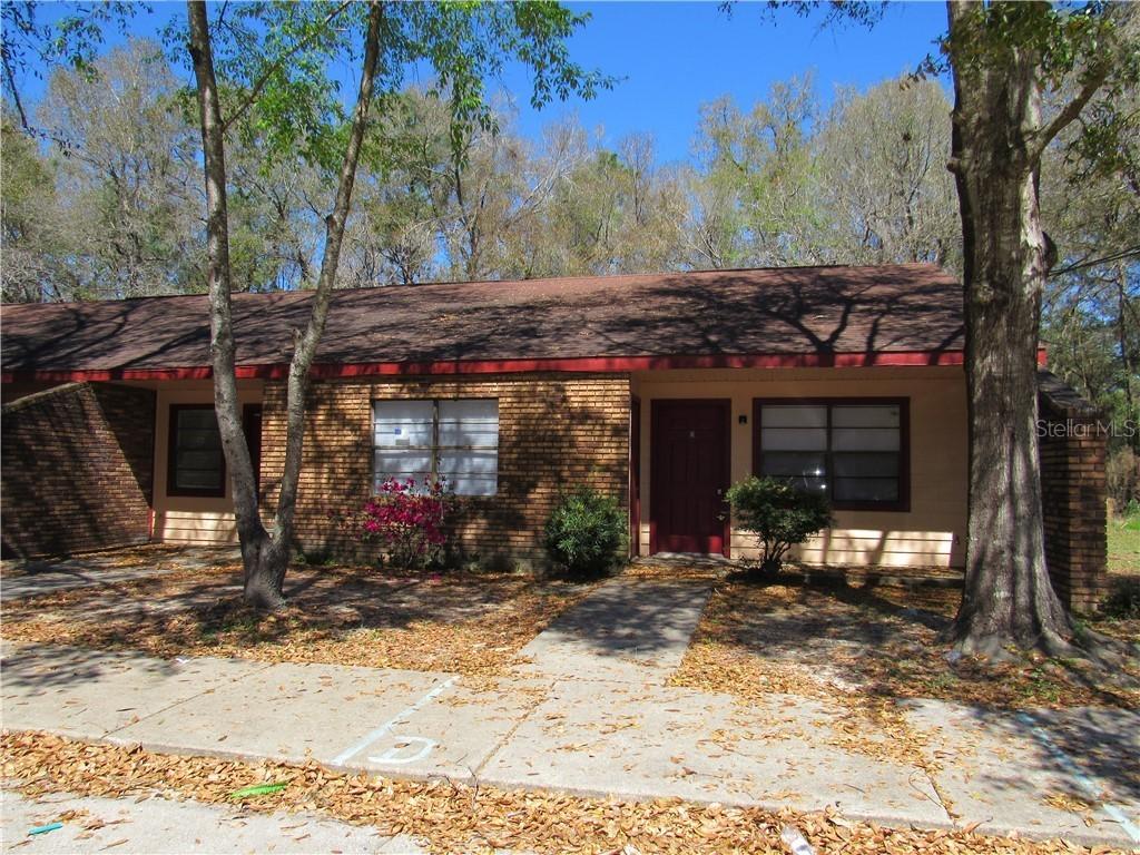 3811 NE 41st St St., Ocala, FL 34479