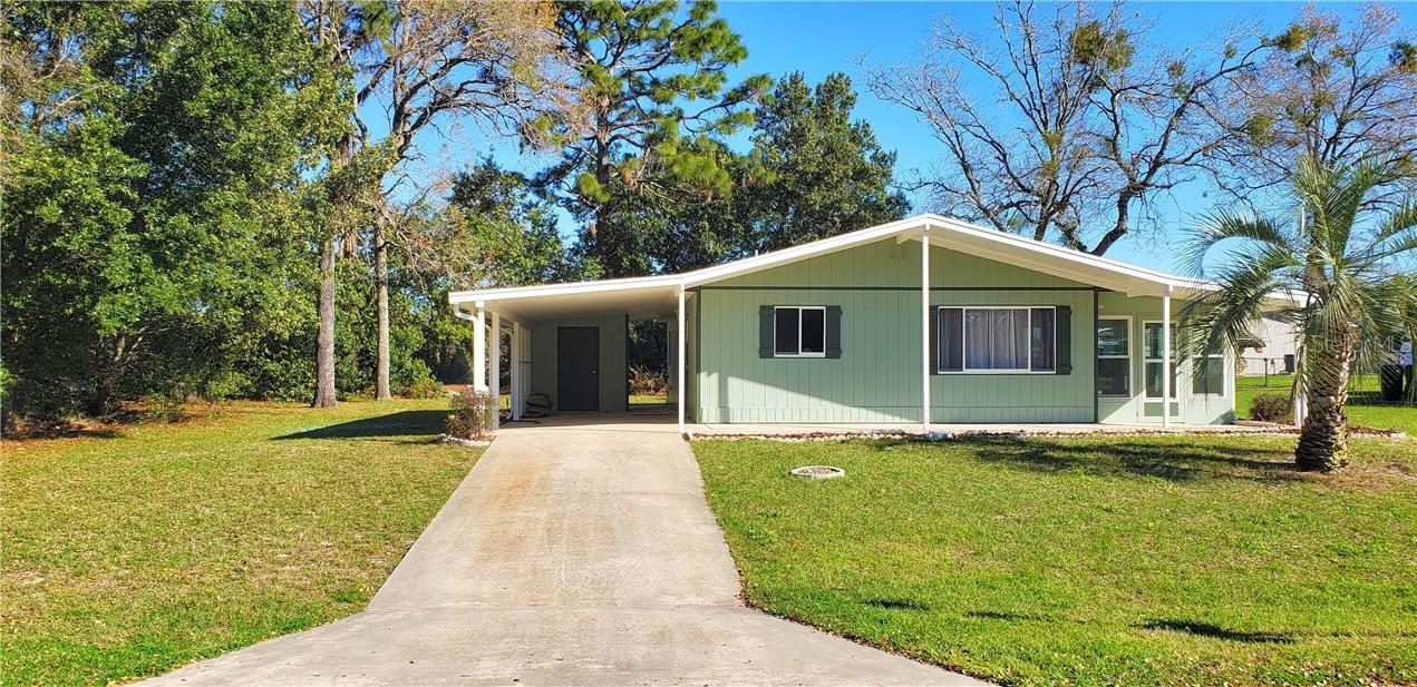 9555 SW 102 Pl., Ocala, FL 34481