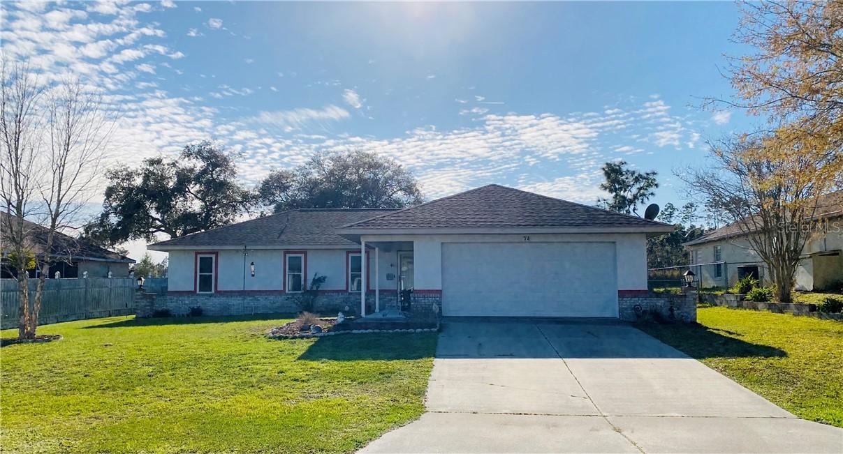 74 Bahia Trace Course, Ocala, FL 34472