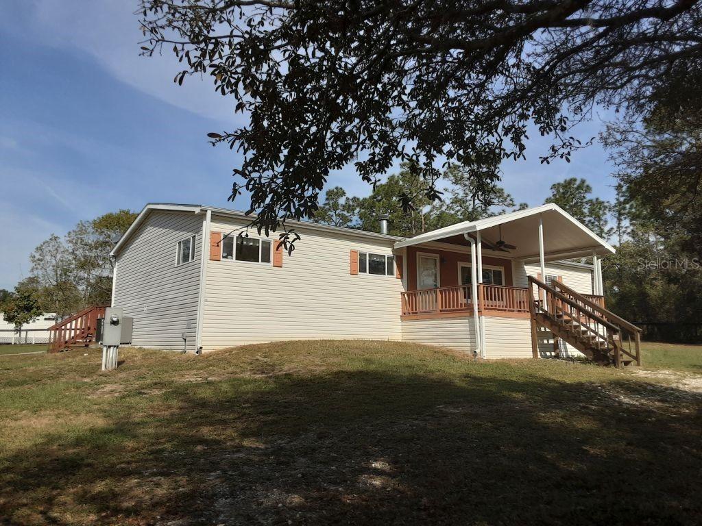 2890 SE 144th Ter., Morriston, FL 32668