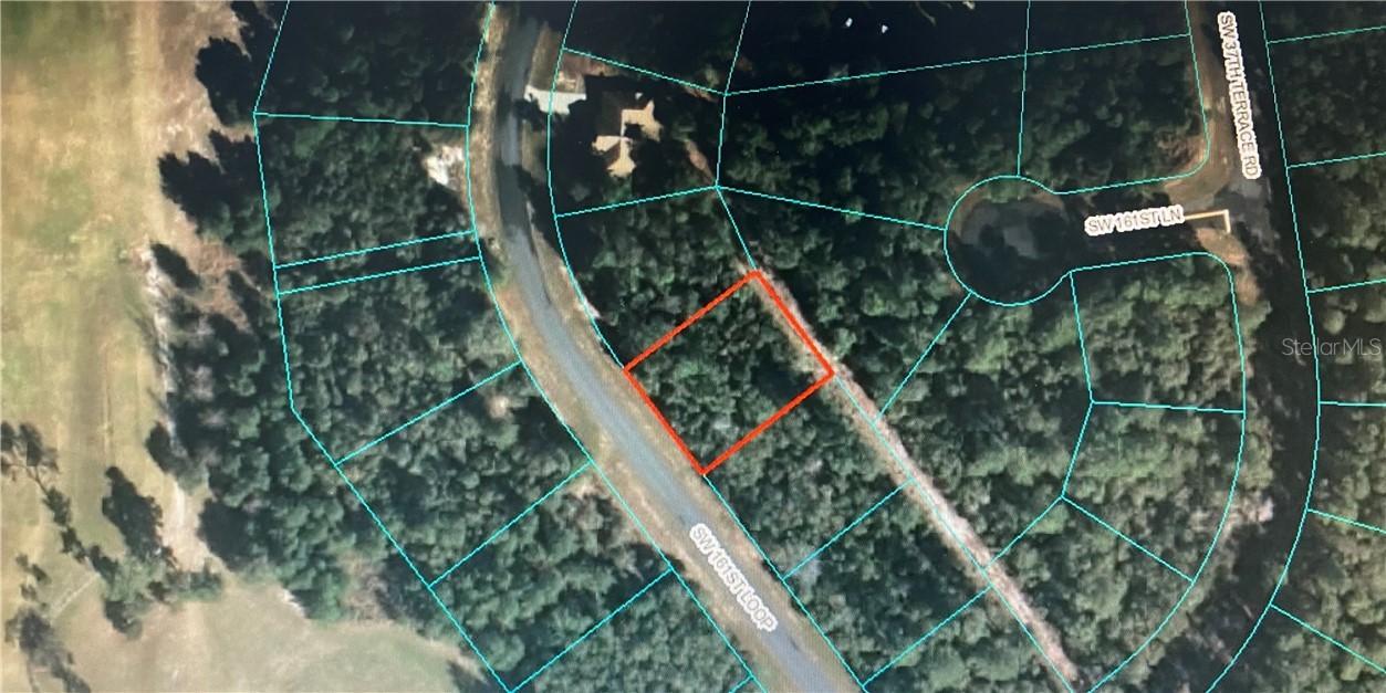TBA SW 161 Loop, Ocala, FL 34473