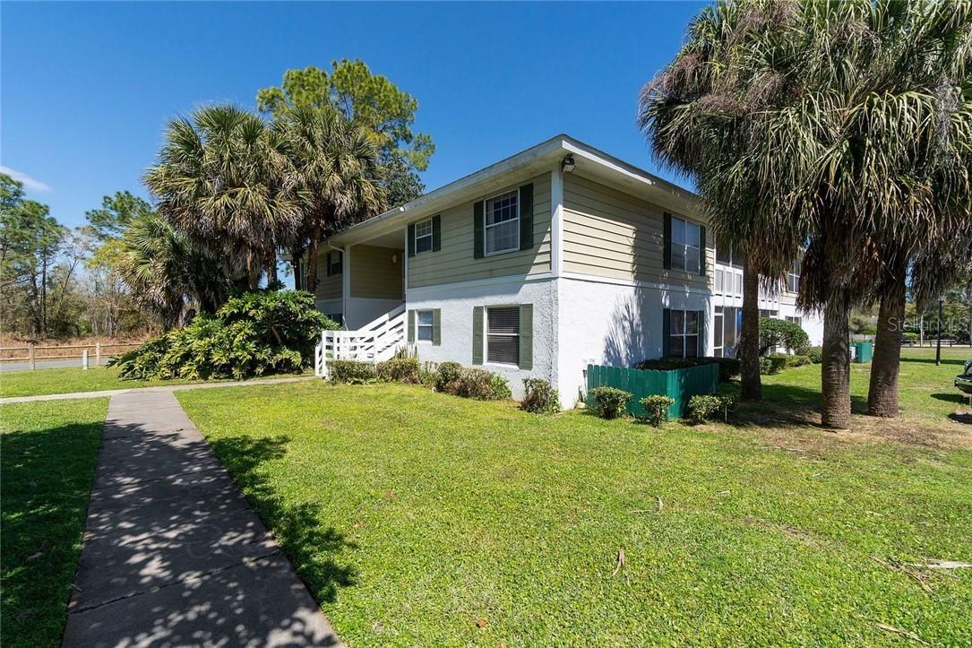 8132 Fairways Cir. #R103, Ocala, FL 34472