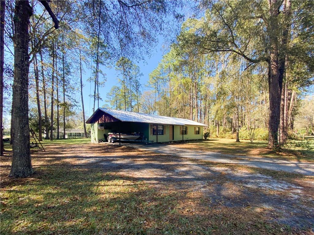 614 NW 9th Cir., Williston, FL 32696