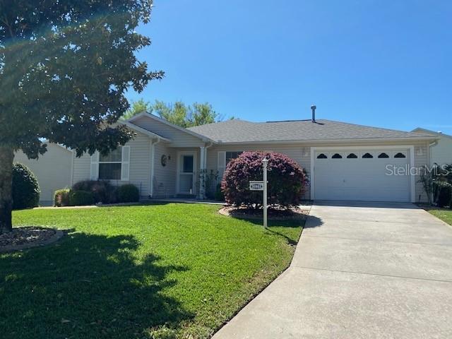 16961 SE 96th Chapelwood Cir., The Villages, FL 32162