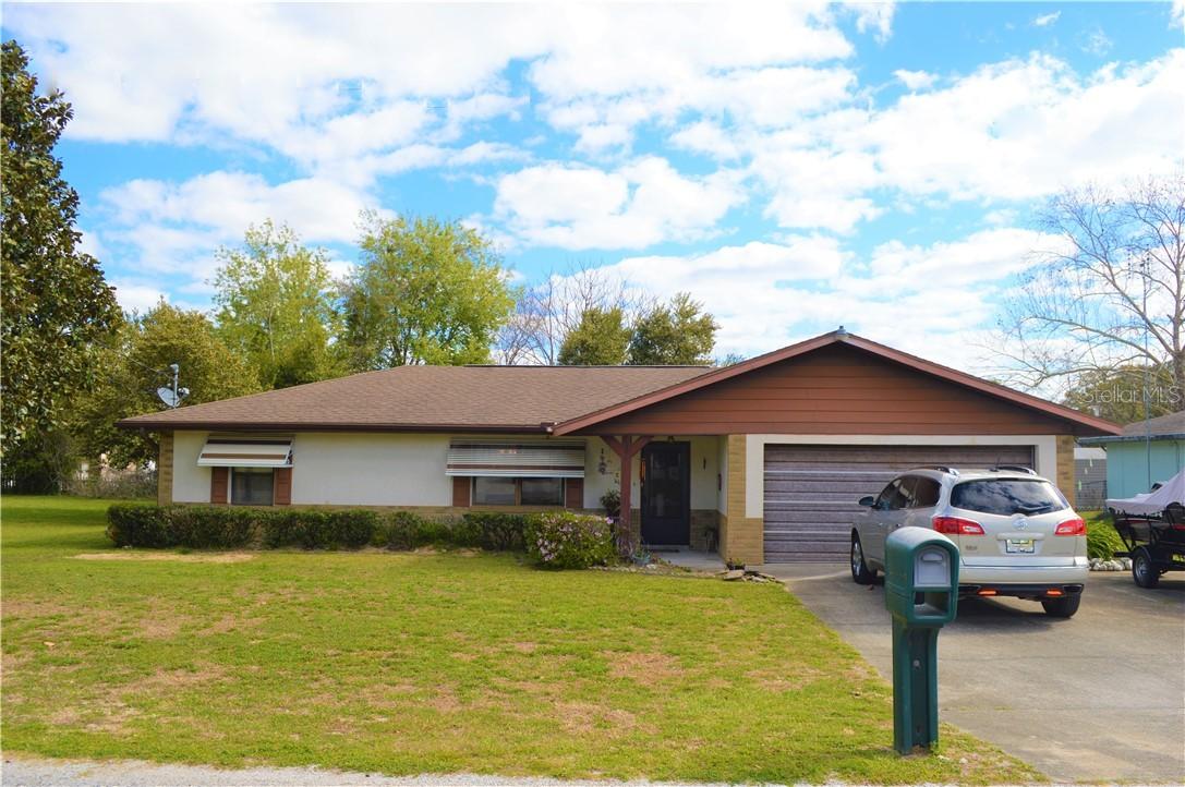 11895 SE 71st Avenue Rd., Belleview, FL 34420