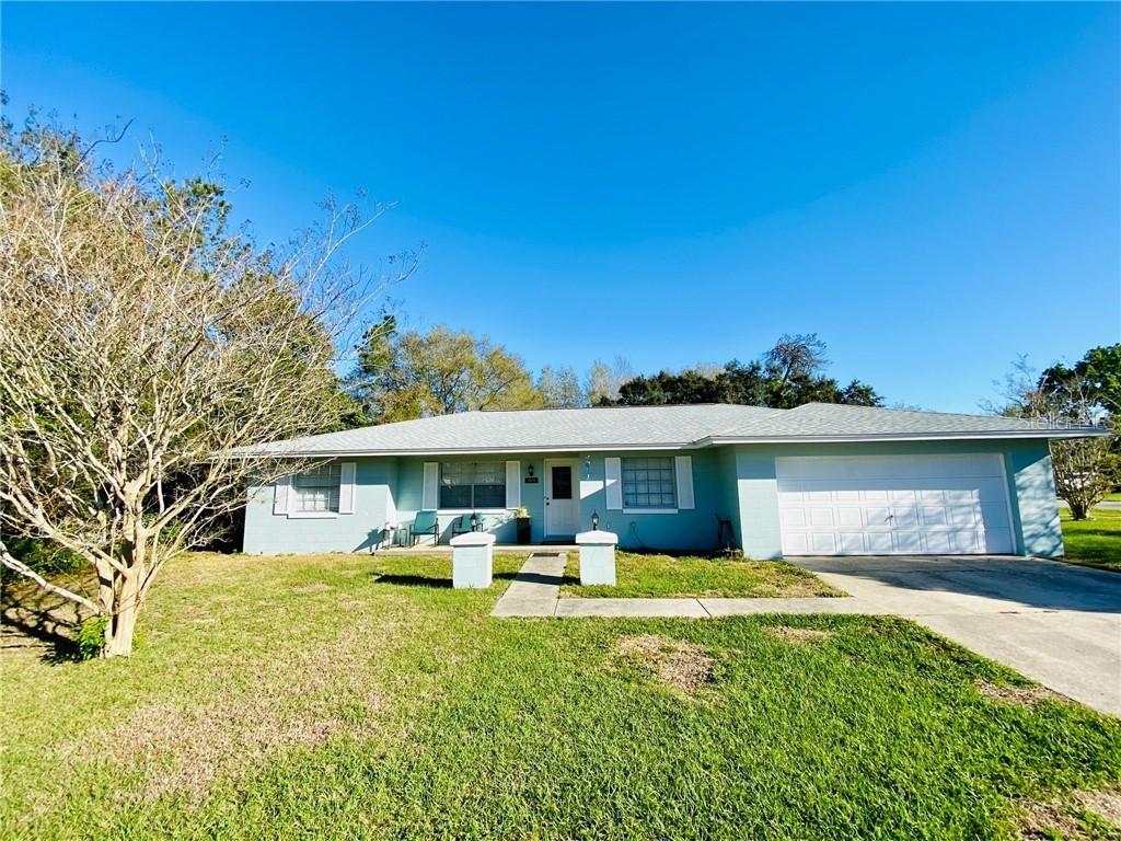 3571 SW 150th Loop, Ocala, FL 34473