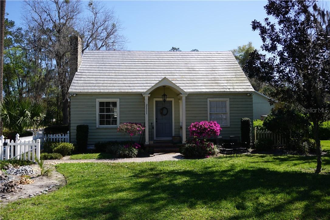 2111 SW 7th Ave., Ocala, FL 34471