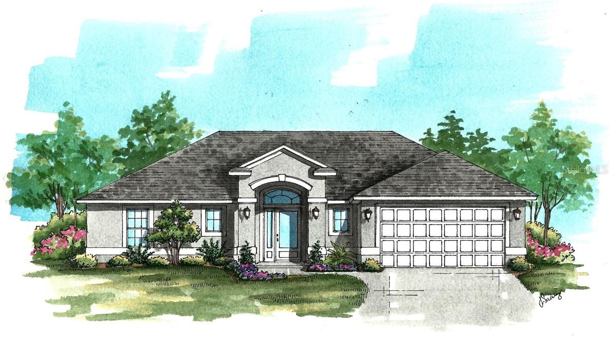 5272 SW 129 Pl., Ocala, FL 34473