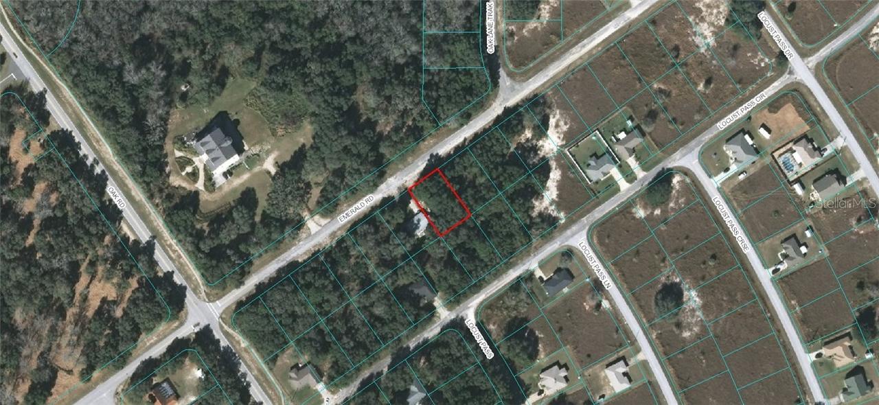 00 Emerald Rd., Ocala, FL 34472
