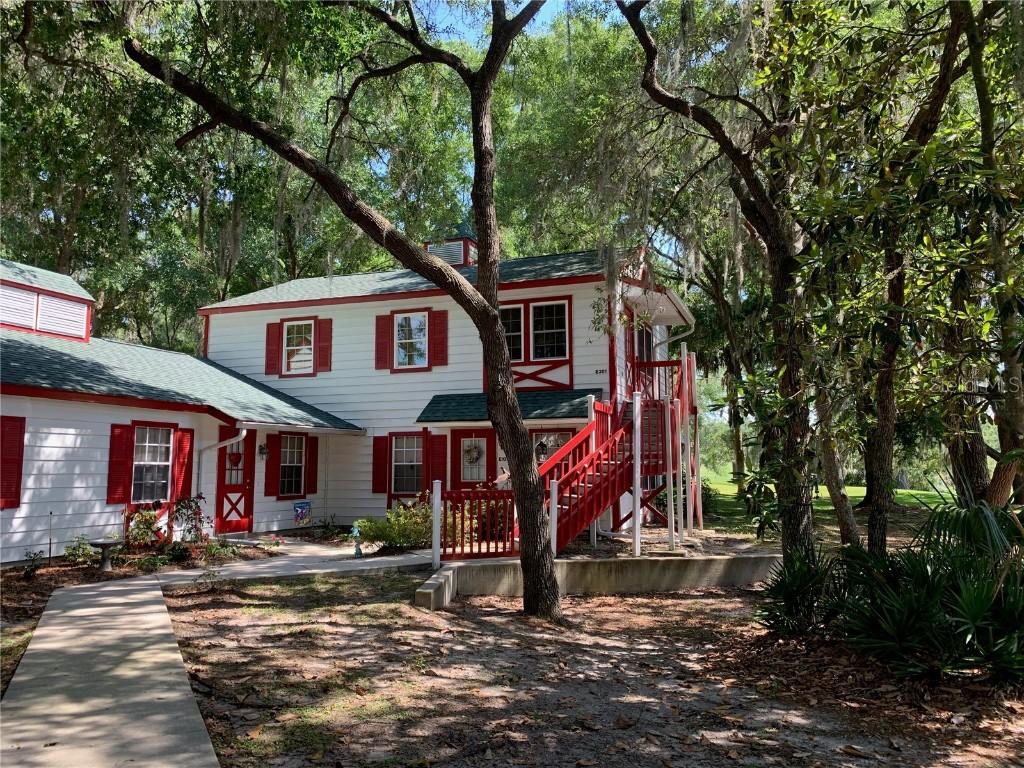 7885 Midway Drive Ter. #E201, Ocala, FL 34472