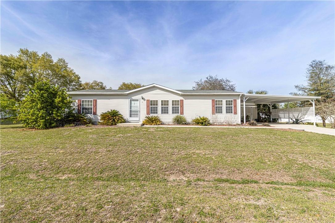 17 NE 69th Ct., Ocala, FL 34470