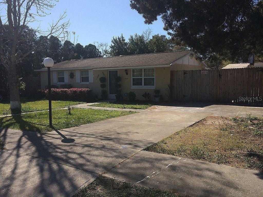 14700 SW 41st Avenue Rd., Ocala, FL 34473