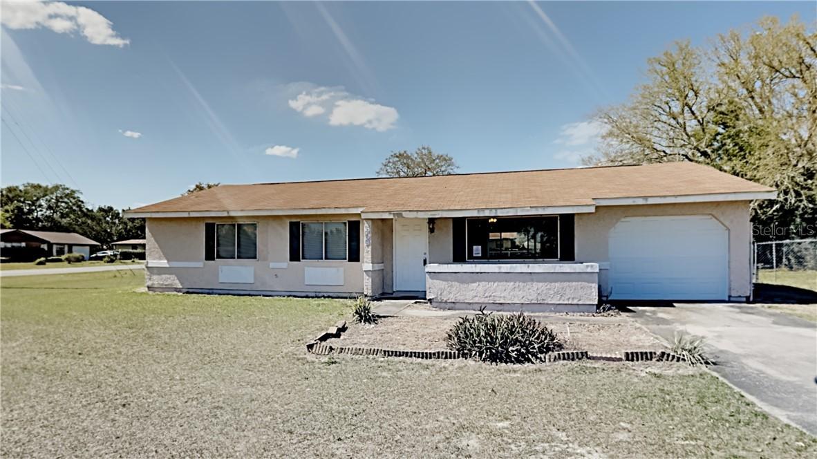 509 Oak Rd., Ocala, FL 34472