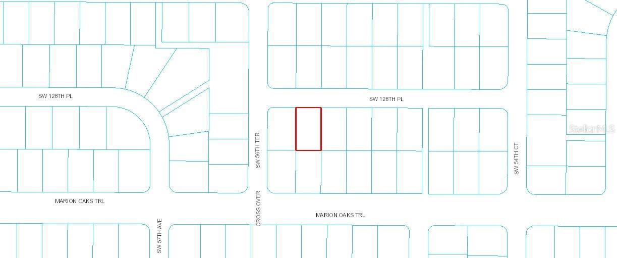 5586 SW 128th Pl., Ocala, FL 34473