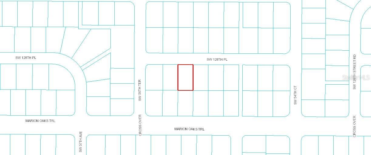 5574 SW 128th Pl., Ocala, FL 34473