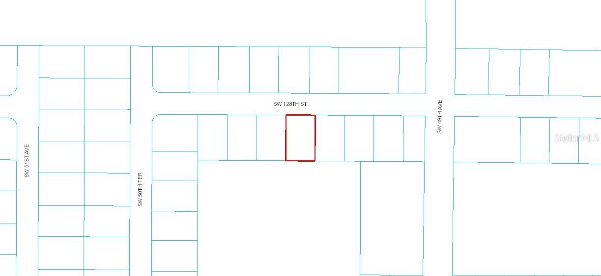 TBD SW 128th St., Ocala, FL 34473