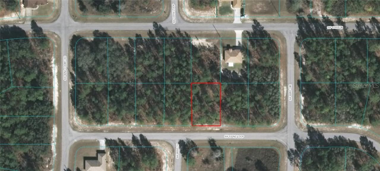 TBD SW 132 Loop, Ocala, FL 34473