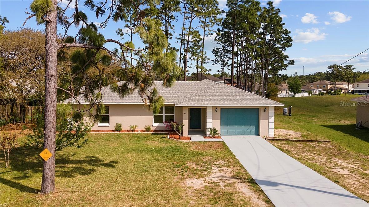 43 Hemlock Trace, Ocala, FL 34472