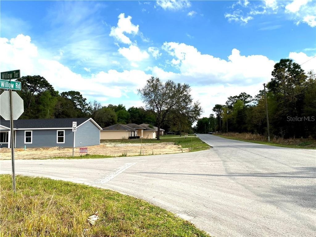 TBD SW Willow Rd., Ocala, FL 34472