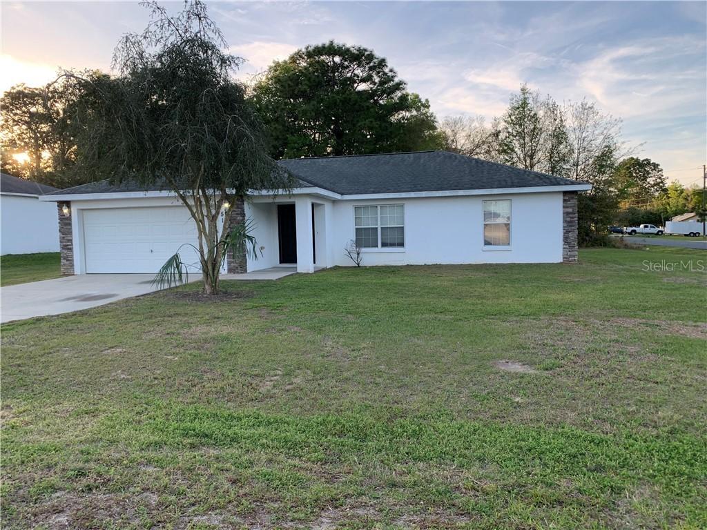 51 Pine Trace Loop, Ocala, FL 34472