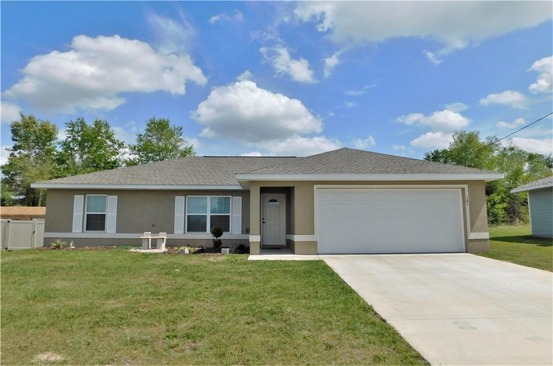 161 Juniper Run, Ocala, FL 34480