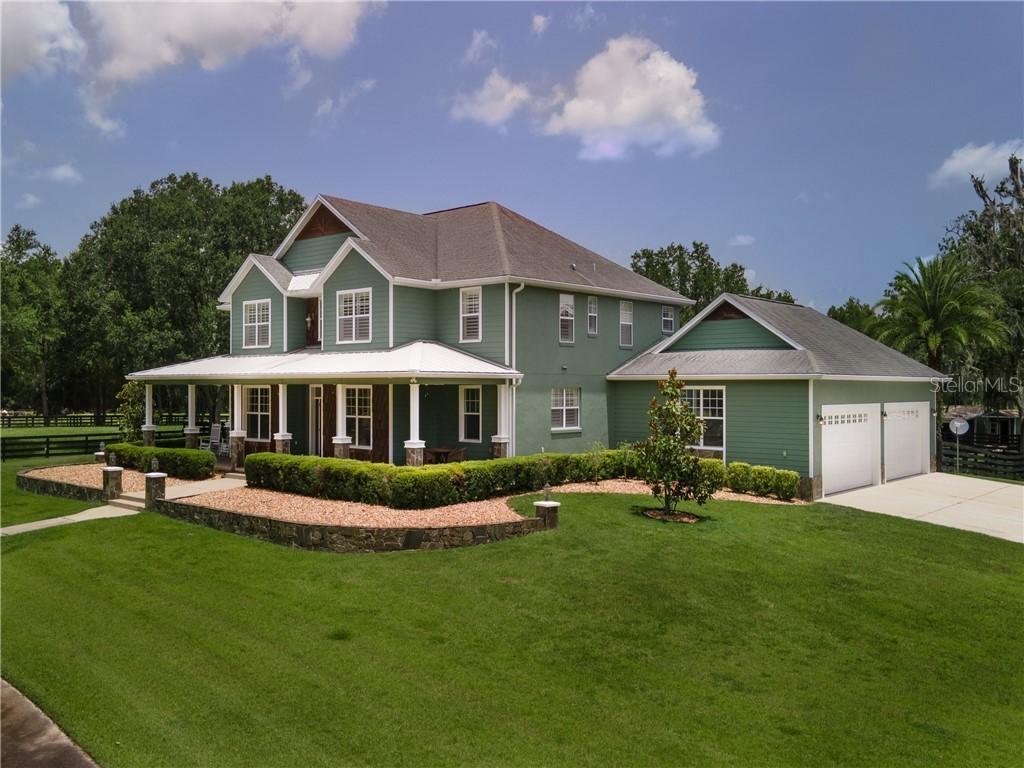 9565 NW 63 St., Ocala, FL 34482
