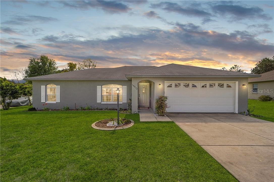 10932 SW 53 Cir., Ocala, FL 34476