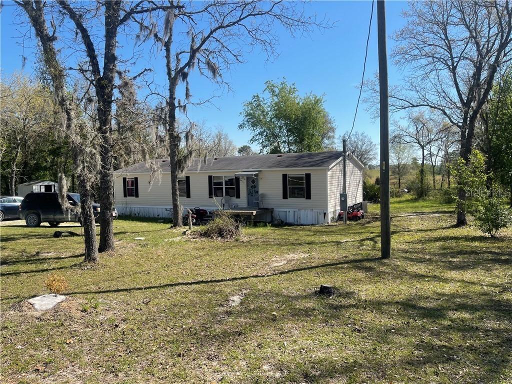 6471 SW 165 Ct., Ocala, FL 34481