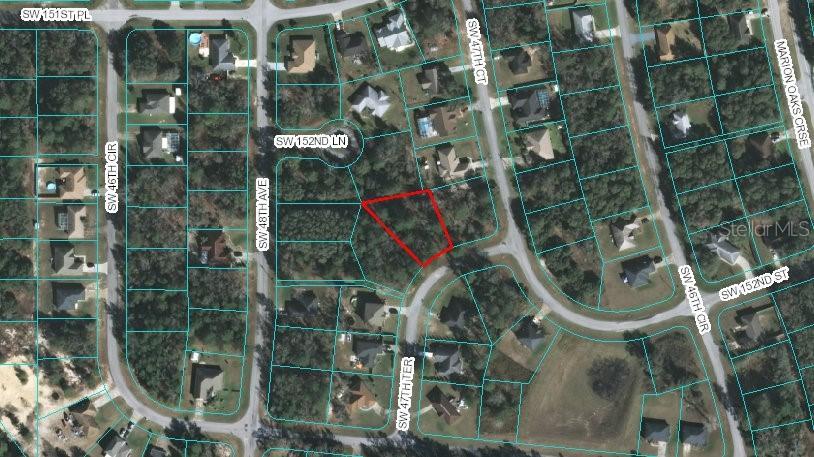 00 SW 47th Terr, Ocala, FL 34473