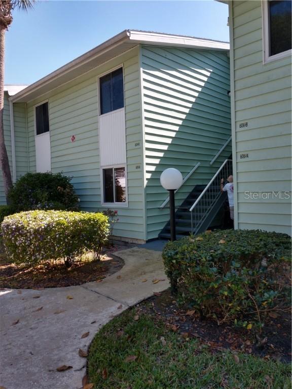 604 Midway Drive #B, Ocala, FL 34472