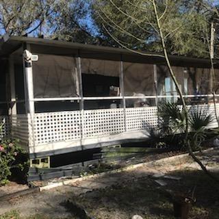 16401 NE 137th Ter., Fort Mc Coy, FL 32134