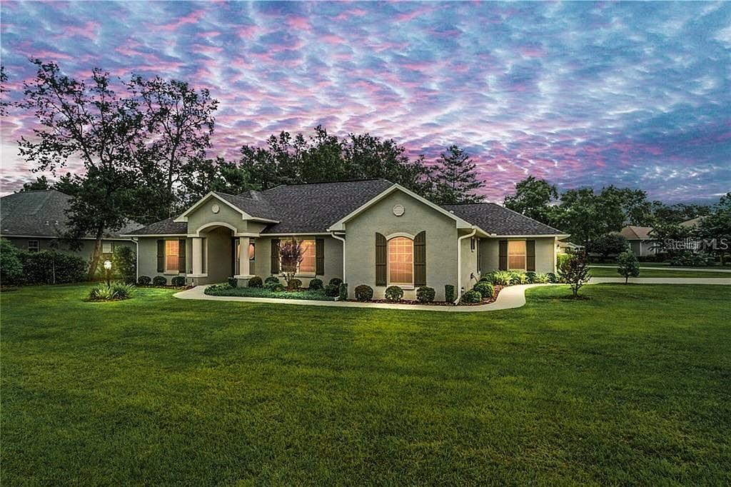 11360 SW 50th Ave., Ocala, FL 34476