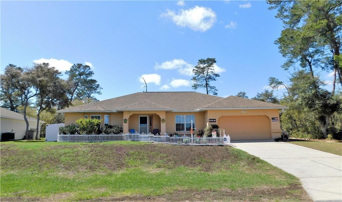 12740 SW 33 Ave., Ocala, FL 34473