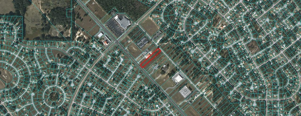 TBD Tbd Maricamp Rd., Ocala, FL 34471