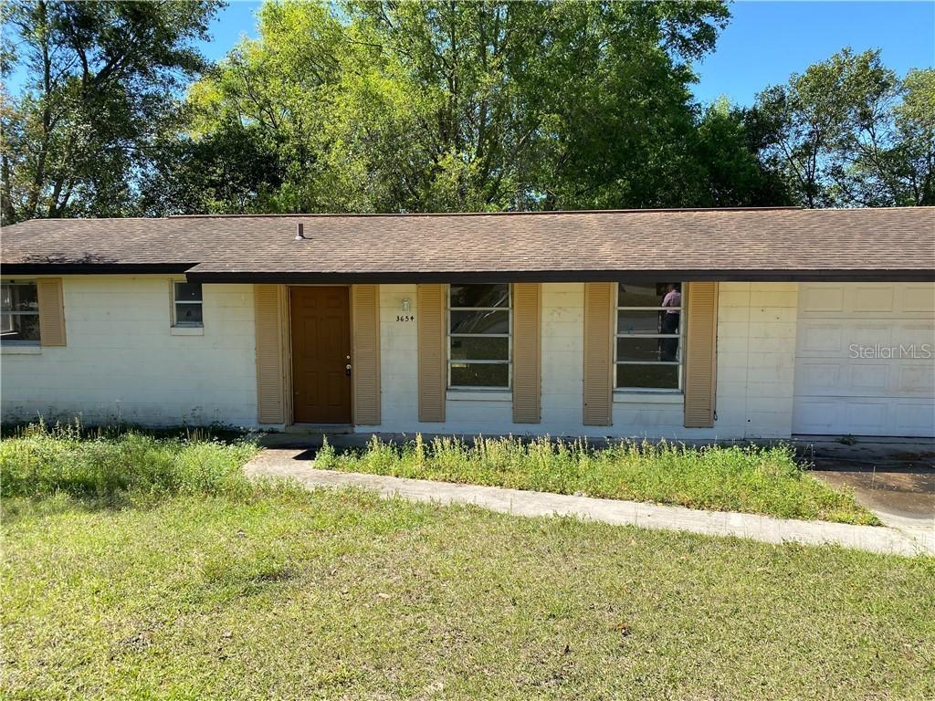 3654 SW 147th Lane Rd., Ocala, FL 34473