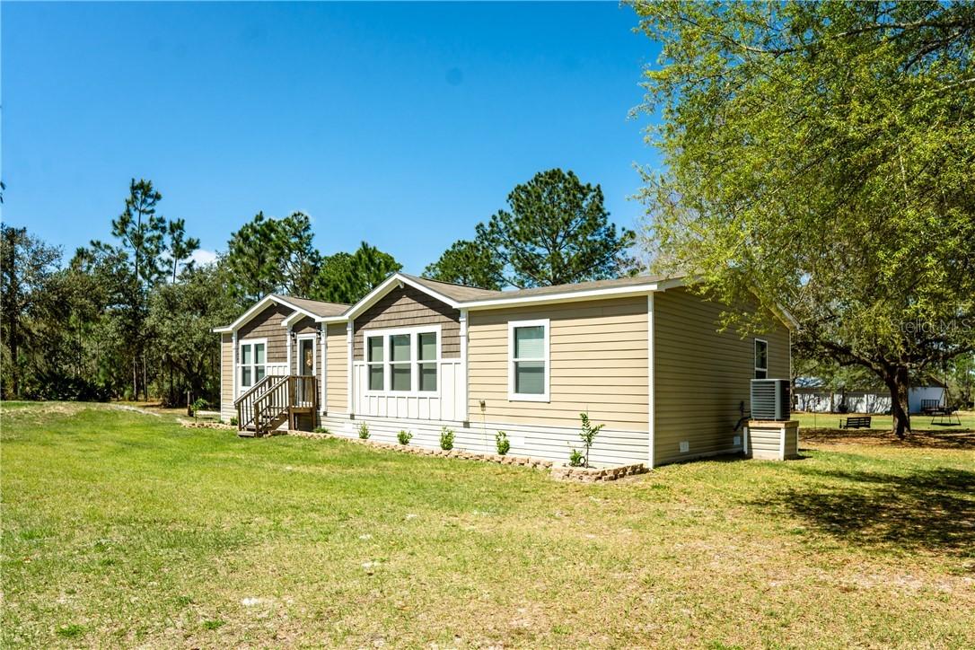 6751 SW 112 Ct., Cedar Key, FL 32625