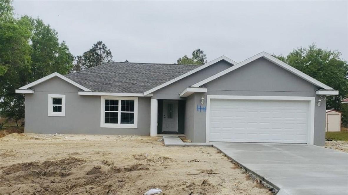 3 Oak Run Way, Ocala, FL 34472